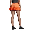 Női adidas Tennis Match szoknya Primeblue narancssárga