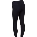 Női aláöltözet Endurance  Janing Rib Seamless Tights Black