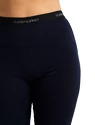 Női aláöltözet Icebreaker  200 Sonebula Leggings