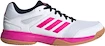 Női benti cipő adidas Speedcourt W Fehér/Rózsaszín - EUR 39