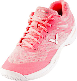 Női benti cipő Victor A922F Pink