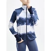Női Craft ADV Essence Wind több színű/kék kabát
