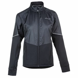 Női dzseki Endurance Duo-Tech Jacket Black