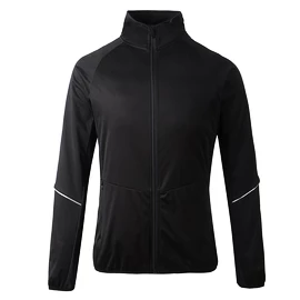 Női dzseki Endurance Elving Functional Jacket Black