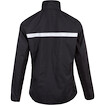 Női dzseki Endurance  Ginar Light The Night Jacket Black