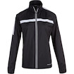 Női dzseki Endurance  Ginar Light The Night Jacket Black