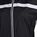 Női dzseki Endurance  Ginar Light The Night Jacket Black