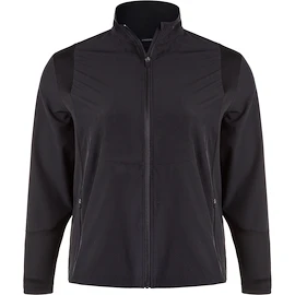 Női dzseki Endurance Isabely Jacket Black