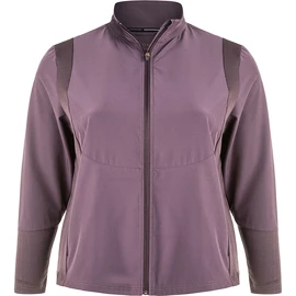 Női dzseki Endurance Isabely Jacket Deep Shale