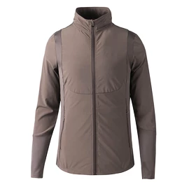 Női dzseki Endurance Medear Jacket Iron