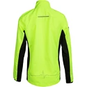 Női dzseki Endurance  Shell X1 Elite Jacket Safety Yellow