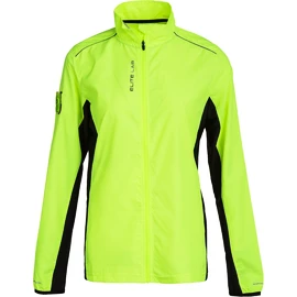 Női dzseki Endurance Shell X1 Elite Jacket Safety Yellow