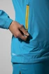 Női dzseki Montane  Minimus Stretch Ultra Jacket Cerulean Blue