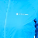Női dzseki Montane  Spine Jacket Cerulean Blue