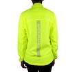 Női Endurance Cully Neon sárga kabát