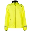 Női Endurance Cully Neon sárga kabát