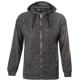 Női Endurance Q Olivia Melange Sweat Hoody kapucnis női ruha