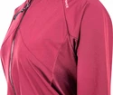 Női Endurance Sentar funkcionális dzseki bordó