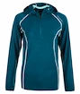 Női Endurance Vest Wool Midlayer kék