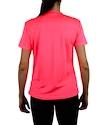 Női Endurance Vista Performance rózsaszínű póló