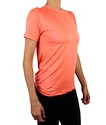 Női Endurance Yonan SS póló világos narancssárga