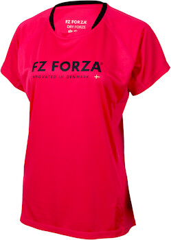 Női funkcionális póló FZ Forza Blingley Pink