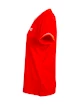 Női funkcionális póló FZ Forza Hayle Neon Flame Piros