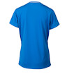 Női funkcionális póló FZ Forza Hulda kék