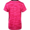 Női funkcionális póló FZ Forza Maláj rózsaszín Glo