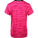 Női funkcionális póló FZ Forza Maláj rózsaszín Glo