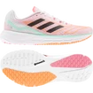 Női futócipő adidas SL 20.2 Summer.Ready fehér és rózsaszín 2021