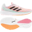 Női futócipő adidas SL 20.2 Summer.Ready fehér és rózsaszín 2021