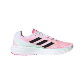 Női futócipő adidas SL 20.2 Summer.Ready fehér és rózsaszín 2021