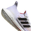Női futócipő adidas  Ultraboost 21 Cloud White