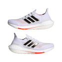 Női futócipő adidas  Ultraboost 21 Cloud White