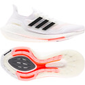 Női futócipő adidas  Ultraboost 21 Cloud White