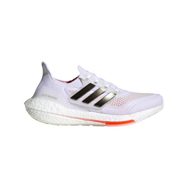 Női futócipő adidas  Ultraboost 21 Cloud White