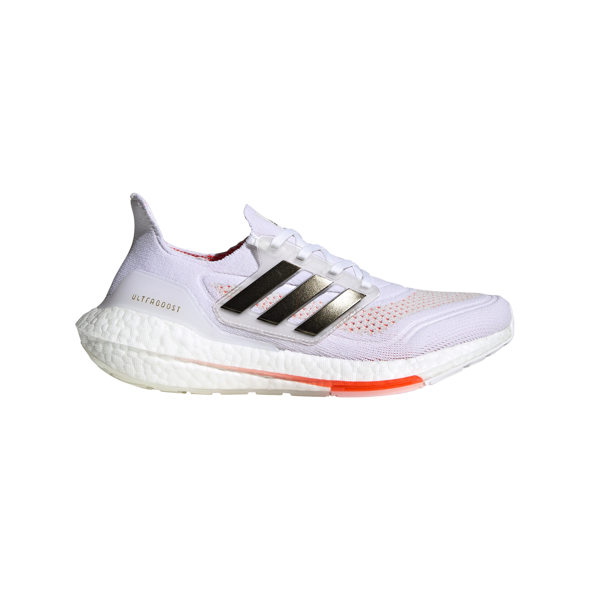 Női futócipő adidas  Ultraboost 21 Cloud White