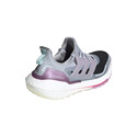 Női futócipő adidas Ultraboost 21 Cold.Rdy Halo Silver Női futócipő adidas Ultraboost 21 Cold.Rdy Halo Silver