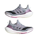 Női futócipő adidas Ultraboost 21 Cold.Rdy Halo Silver Női futócipő adidas Ultraboost 21 Cold.Rdy Halo Silver