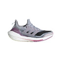 Női futócipő adidas Ultraboost 21 Cold.Rdy Halo Silver Női futócipő adidas Ultraboost 21 Cold.Rdy Halo Silver