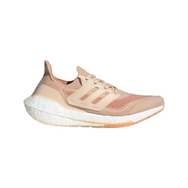 Női futócipő adidas Ultraboost 21 Halo Blush