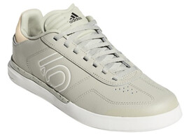 Női kerékpáros cipő adidas Öt Tíz Sleuth DLX Hegyi Kerékpár Sesame