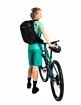Női kerékpáros hátizsák VAUDE Tremalzo 18