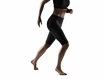 Női kompressziós leggings CEP 3.0 Black