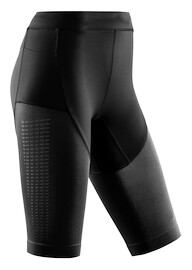 Női kompressziós leggings CEP 3.0 Black