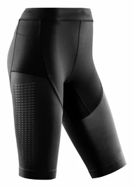 Női kompressziós leggings CEP 3.0 Black