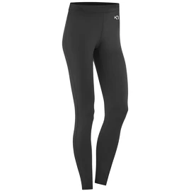 Női leggings Kari Traa Nora Tights Black