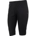 Női melegítőalsó Endurance  Carpo 3/4 Pants Black