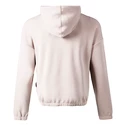 Női melegítőfelső Endurance  Namier Hoody Chateau Rose